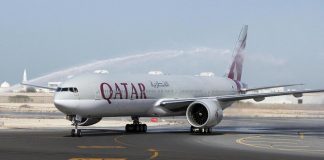 Qatar Airways: Η μεγαλύτερη απευθείας πτήση στον κόσμο είναι γεγονός
