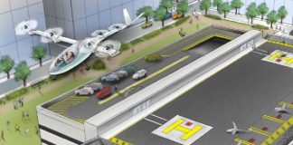 Η Uber σχεδιάζει τα δικά της ιπτάμενα αυτοκίνητα