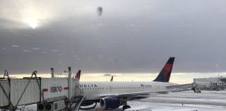Χιονοθύελλα ακυρώνει χιλιάδες πτήσεις στις ΗΠΑ