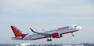 Η Air India απέκτησε το πρώτο της A320neo
