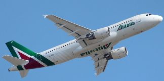 Νέα απευθείας καθημερινή πτήση Αθήνα – Τελ Αβίβ από την Alitalia