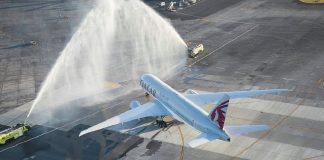 Νέες πτήσεις για το ‘Ωκλαντ εγκαινιάζει η Qatar Airways