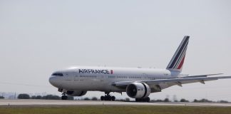 Μάλε, ο νέος προορισμός της Air France στις Μαλδίβες