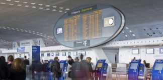 Η Air France γιορτάζει την 20η επέτειο του hub Charles de Gaulle στο Παρίσι