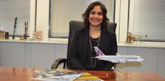 Theresa Cissell (Qatar Airways): «Φιλοσοφία μας η αφοσίωση και η σκληρή δουλειά»