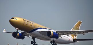 Gulf Air: Προσφορές σε φοιτητές από Λάρνακα