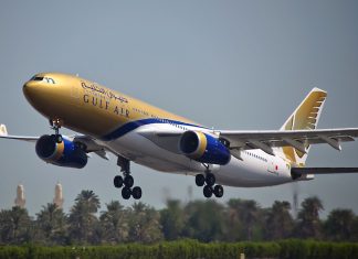 Νέες προσφορές από την Gulf Air
