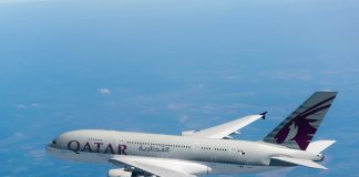Κερδίστε εισιτήρια σε όλο τον κόσμο από το Destination Game της Qatar Airways