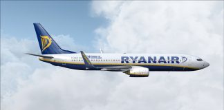 “Άνοιγμα” στην Σκωτία από τη Ryanair