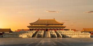 Ταξιδιωτικές συμβουλές για το Πεκίνο με την China Southern Airlines!