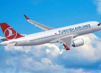 Η “απάντηση” της Turkish Airlines: Θεσσαλονίκη-Νέα Υόρκη με 419€
