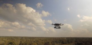 Παραδόσεις στο σπίτι μέσω drone ετοιμάζει η UPS