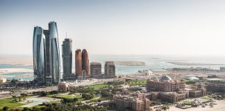 Η airBaltic ξεκινά απευθείας δρομολόγιο Ρίγα-Αμπού Ντάμπι