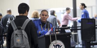 Σοβαρά κενά ασφαλείας στα αμερικανικά αεροδρόμια βλέπει το Κογκρέσο