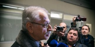 Πρόεδρος ΟΣΥΠΑ: Δεν θα μπορέσει να αναλάβει η Fraport το 2017