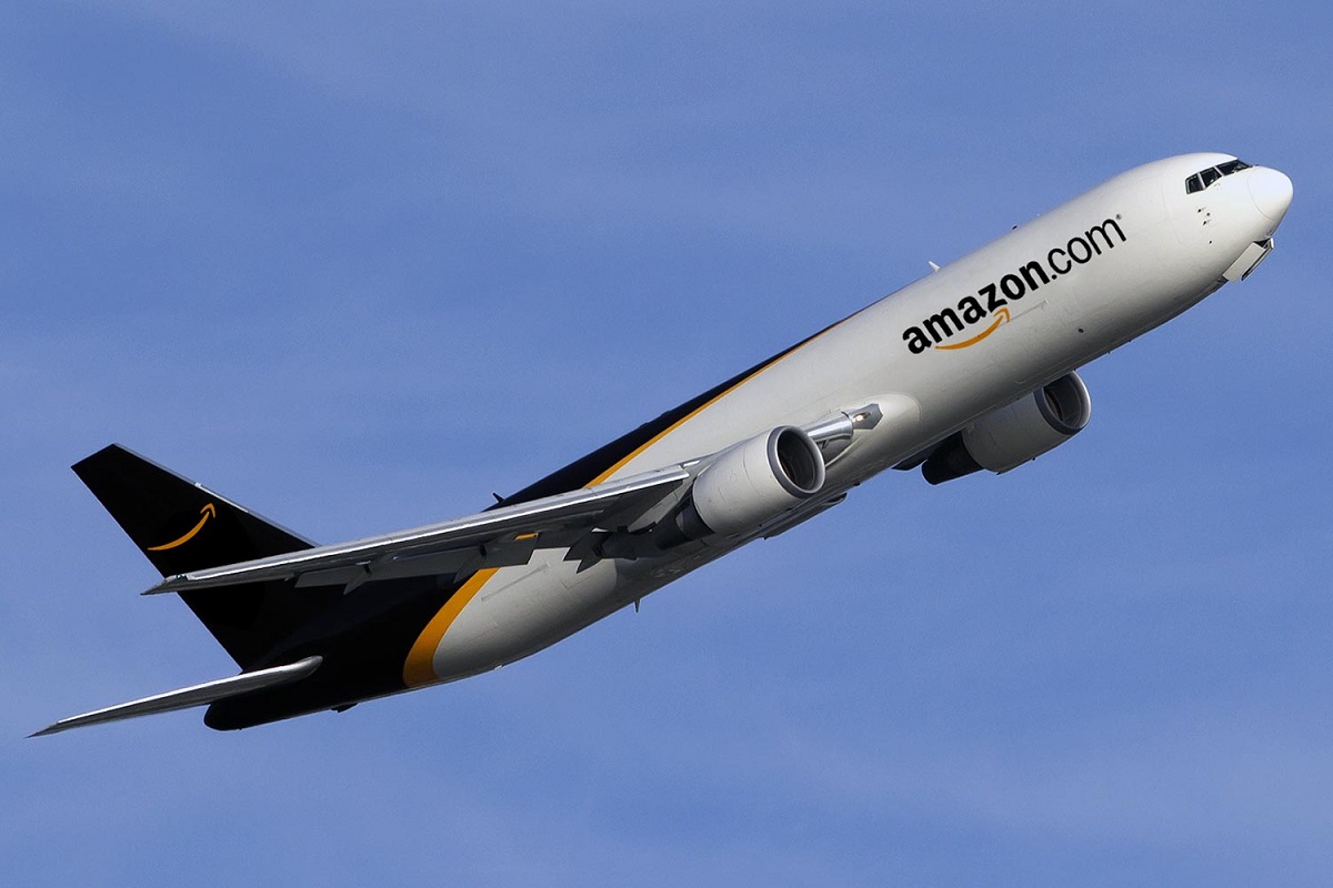amazon