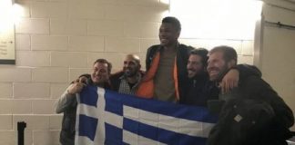 Οι Αμερικανοί “ψηφίζουν” Ελλάδα λόγω Αντετοκούνμπο