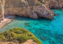 Βραζιλία: Ενδιαφέρεται για γυρίσματα στην Ελλάδα