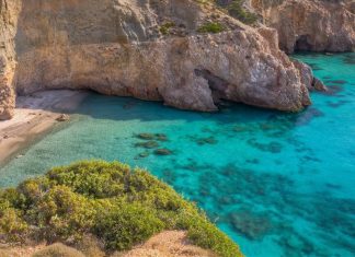 Νέα προσφορά της Olympic Air: 10.000 εισιτήρια για νησιά από 19€!