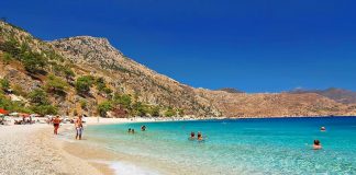 Στο ζενίθ οι κρατήσεις των Γερμανών για την Ελλάδα