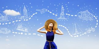 Τέλος στην τουριστική βιομηχανία όπως την γνωρίζαμε;