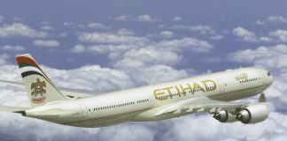 Ανακαλύψτε το Άμπου Ντάμπι με την Etihad