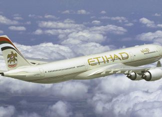 Ανακαλύψτε το Άμπου Ντάμπι με την Etihad