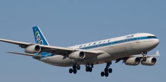 Τα αεροπλάνα της Ολυμπιακής και το κρυμμένο τους… “τσαγανό”