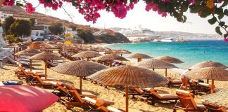 Ευρωβαρόμετρο: Αυτοί είναι οι κυριότεροι λόγοι διακοπών