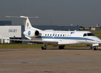 Τελικά πόσο «καίει» το πρωθυπουργικό αεροσκάφος;