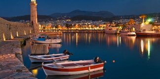 Αύξηση κρατήσεων στο Ρέθυμνο