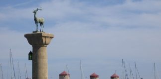 Αύξηση στους τουρίστες από Ισραήλ περιμένουν στη Ρόδο