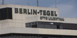Ματαιώσεις πτήσεων στο Βερολίνο λόγω απεργίας