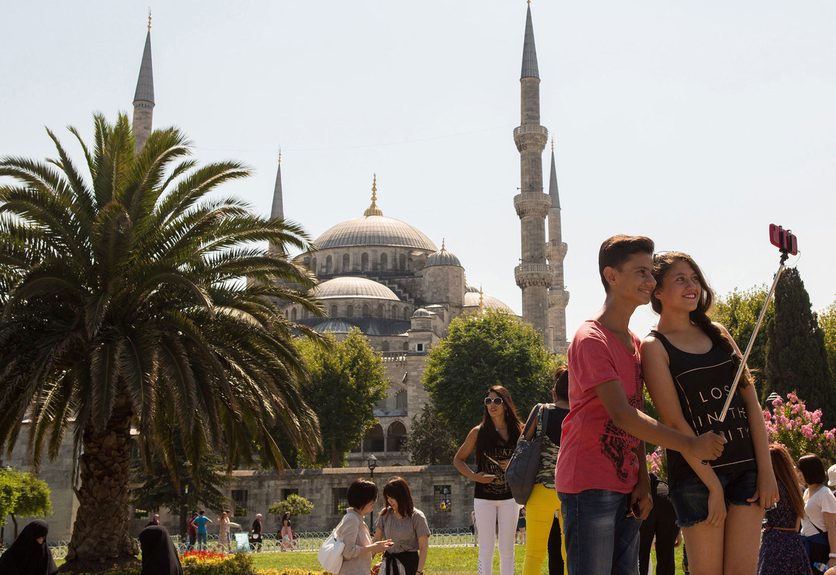 turkey