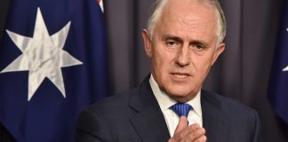 Εξαίρεση για τους Αυστραλούς από τον αντιμεταναστευτικό νόμο