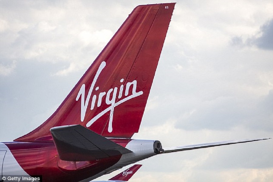virgin