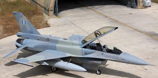 Διακρίθηκαν οι πιλότοι της Πολεμικής Αεροπορίας σε πρόγραμμα του ΝΑΤΟ