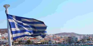 Οι Γερμανοί «ψηφίζουν» Ελλάδα και το Πάσχα