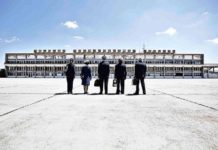 «Ξαναζωντανεύει» το Διεθνές Αεροδρόμιο Λευκωσίας μέσα από την τέχνη