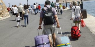 Ηράκλειο, Ρόδος και Κως στο Top 10 των Γερμανών