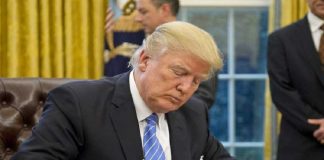 Τι προβλέπει το νέο διάταγμα Τραμπ