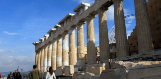 Τουριστική συνεργασία Ελλάδας-Κουβέιτ