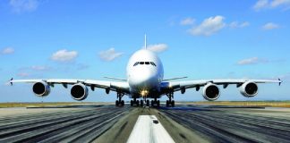 Το πρώτο πράγμα που πρέπει να έχετε σε πολύωρη πτήση