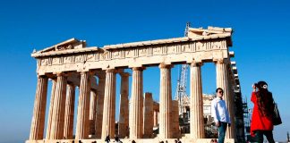 ITB Berlin: Εξαιρετικοί οιωνοί για τον ελληνικό τουρισμό