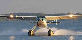 Πράσινο φως για την αδειοδότηση 25 υδατοδρομίων από το ΓΕΣ