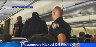 Του ζήτησαν 12$ για μία κουβέρτα στην πτήση και έγινε έξαλλος