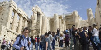 Θετικά τα μηνύματα για τον τουρισμό της Αττικής