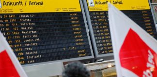 Απεργίες στις αερομεταφορές και ακυρώσεις πτήσεων «απειλούν» τις πασχαλινές διακοπές