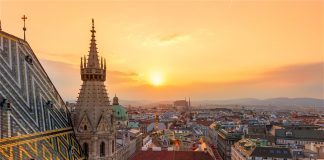 Καλύτερη πόλη σε ποιότητα ζωής η Βιέννη (ξανά)