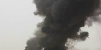 Συντριβή αεροσκάφους στο Ν. Σουδάν – 37 τραυματίες